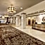 Fairmont Hotel Vancouver