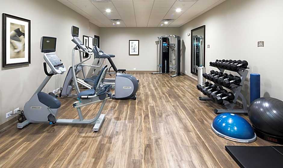 STAYBRIDGE SUITES LAKE JACKSON By IHG