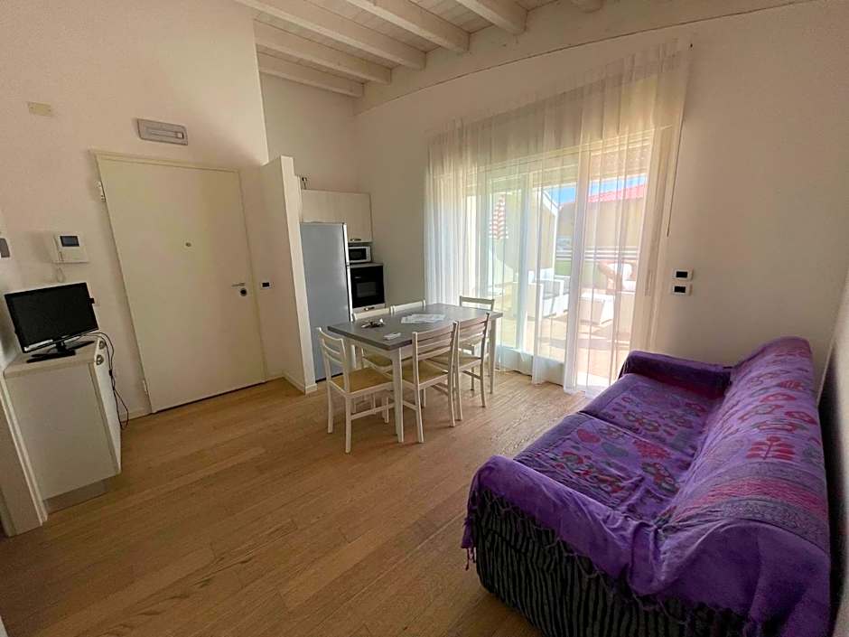 Residence Gianka - Agenzia Cocal