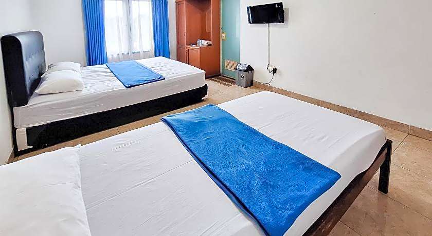 Wisma PKBI Jabar Mitra RedDoorz