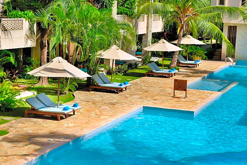 Villa Mandhari - Diani Beach