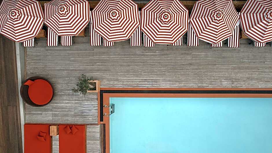 Cook's Club Alanya - Adult Only 12