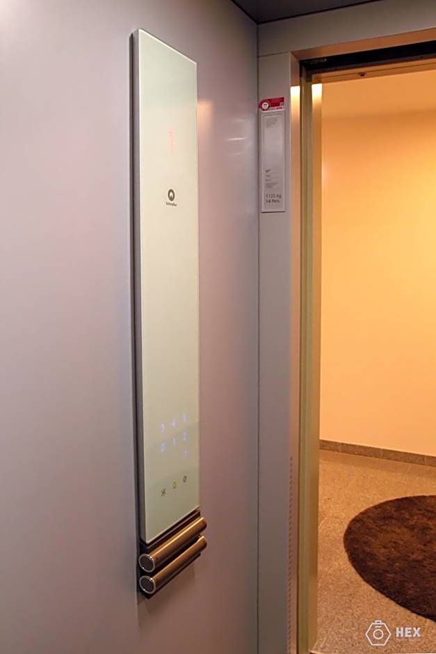 Bluestone Boarding Apartments