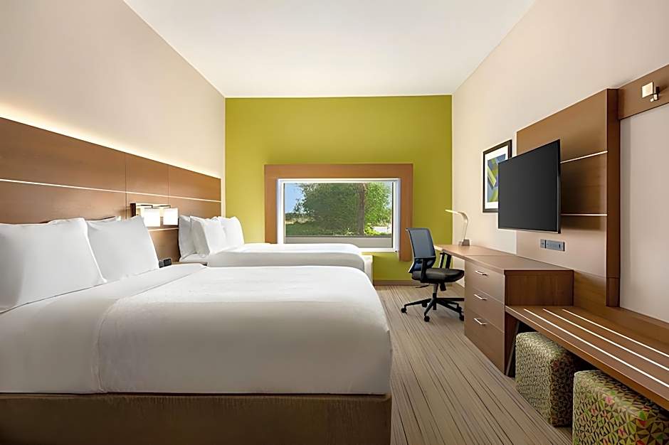 Holiday Inn Express Hotel & Suites Mission-McAllen Area By IHG