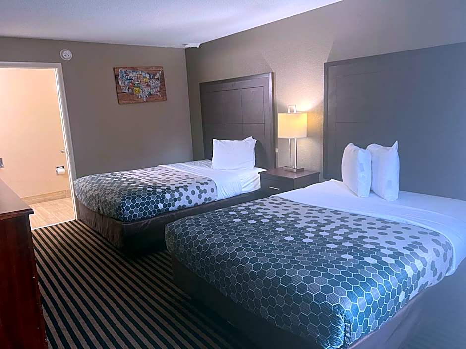 Econo Lodge Florence - Darlington