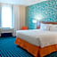Fairfield Inn & Suites by Marriott Des Moines Urbandale