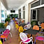 Hotel Marlisa Pier