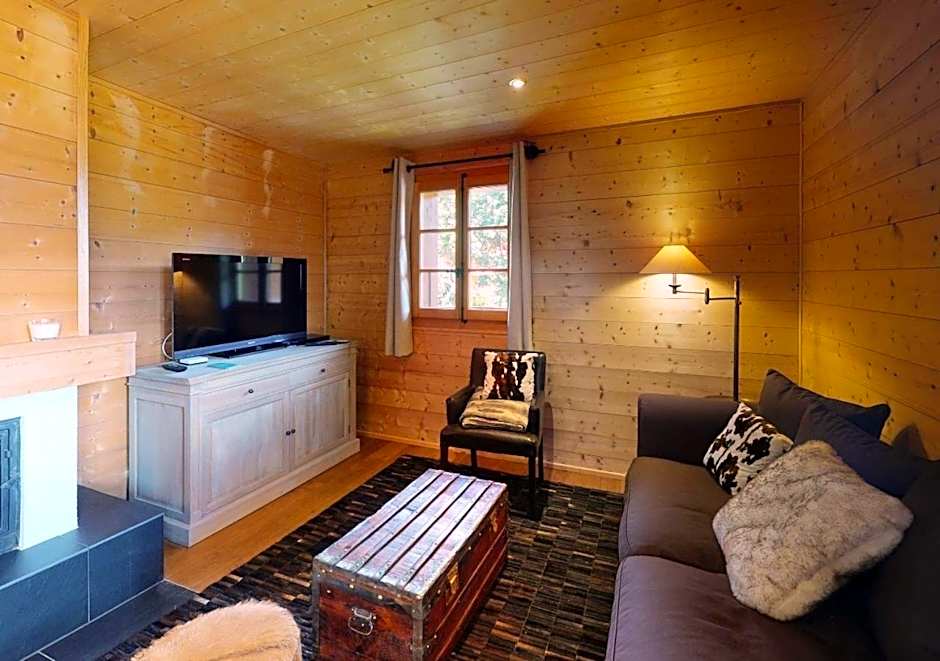 Résidence Cantarella