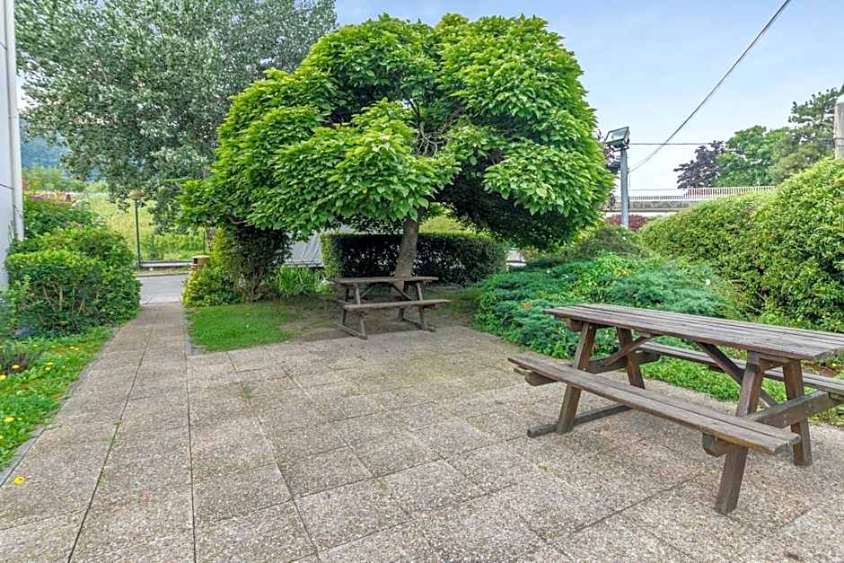 Premiere Classe Annemasse - Genève