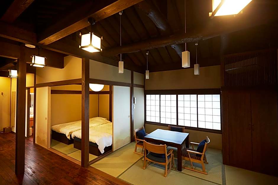Kutsukake Stay Naka-Karuizawa