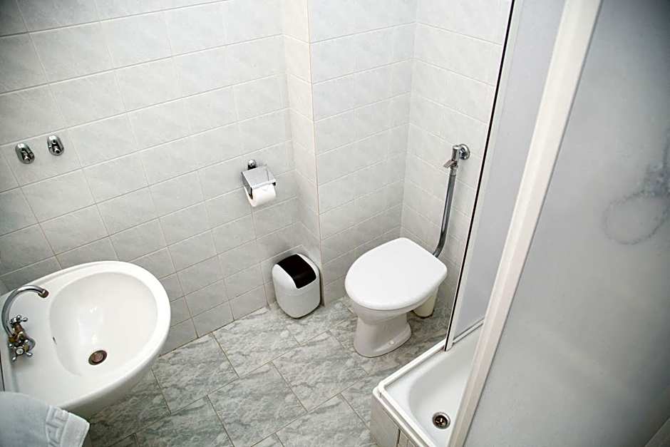 Wellness Hotel Central