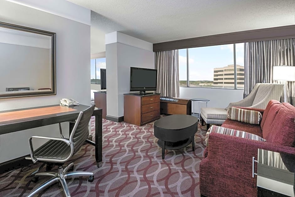 Hilton College Station And Conference Center