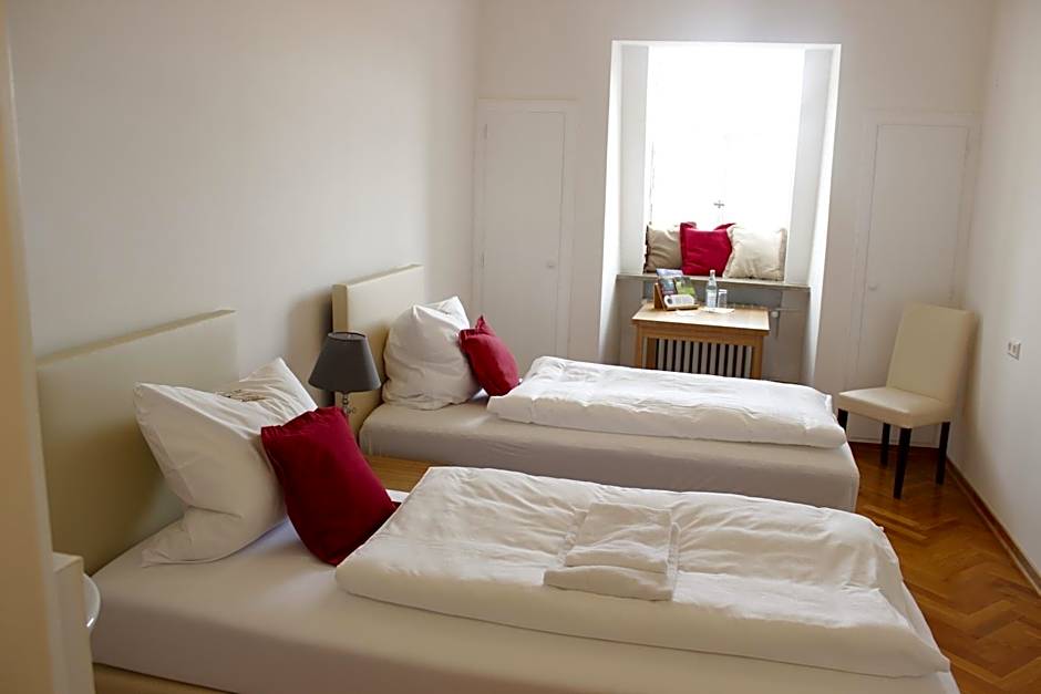 BioHotel Schloss Kirchberg
