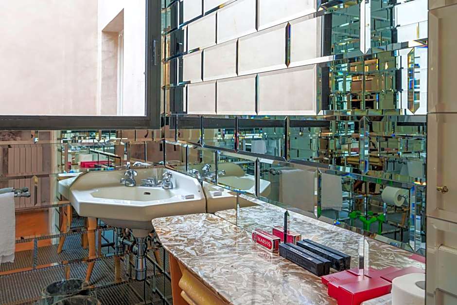 G-Rough, Rome, a Member of Design Hotels