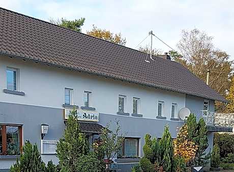 Hotel Garni "Adria"