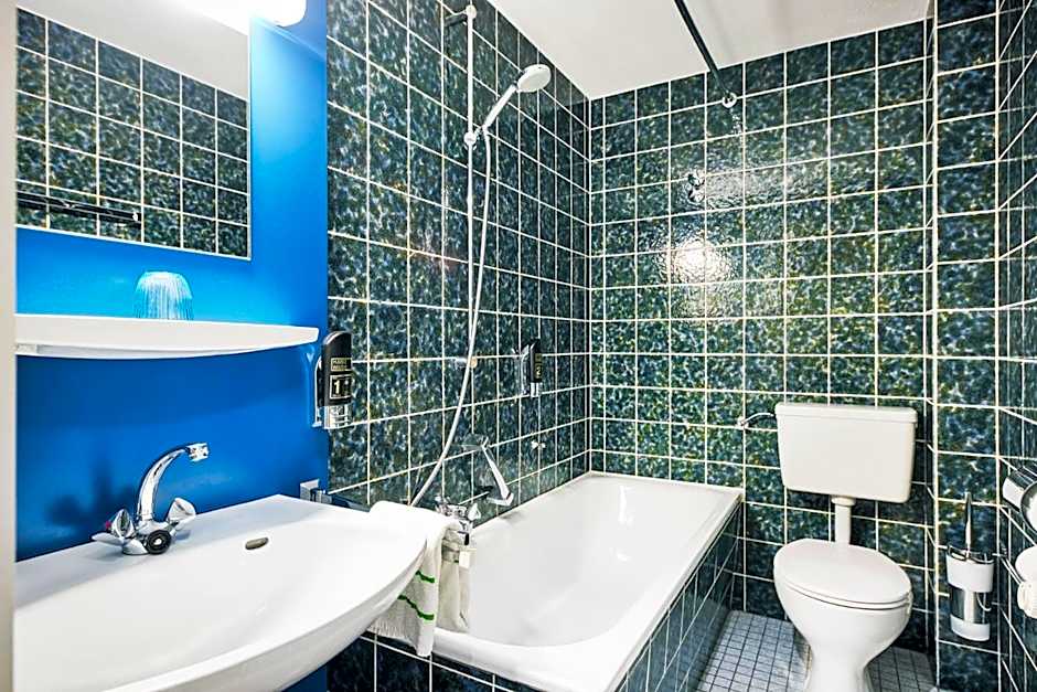 Sauerland Alpin Hotel