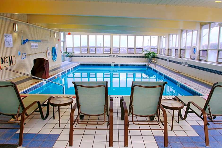 Holiday Inn Express Pittsburgh West - Greentree By IHG