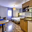 Aparthotel Adagio Access Saint Nazaire