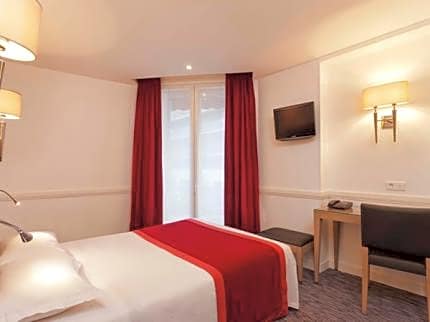 Hotel Elysees Flaubert