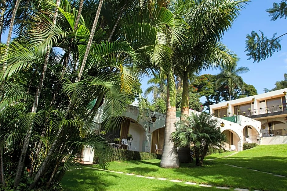 Hotel Villa del Conquistador