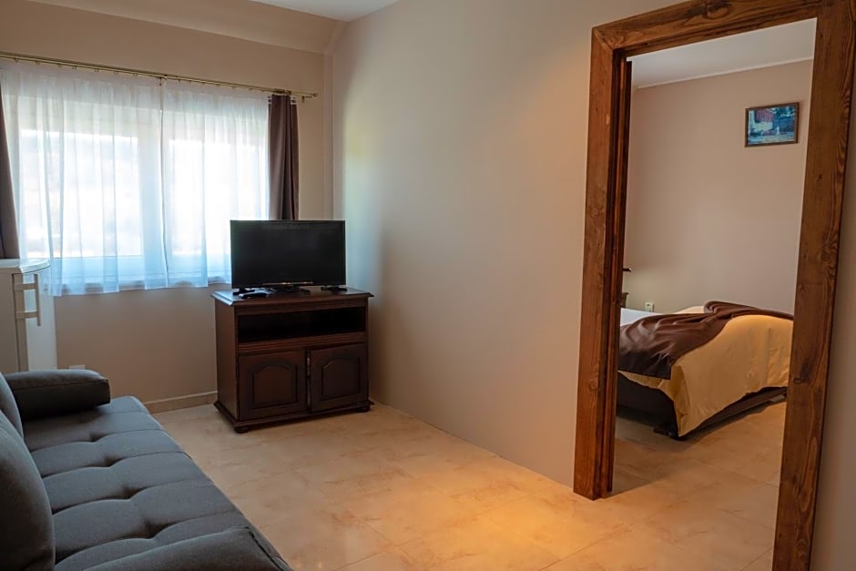 Alsószuhai Dűlő Vendégház És Rendezvényterem