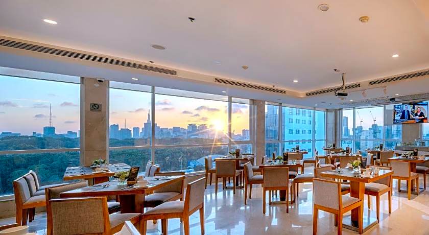Harmony Saigon Hotel & Spa