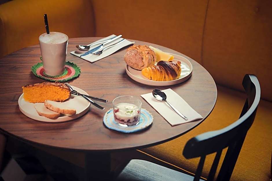 My Ribeira Guest House