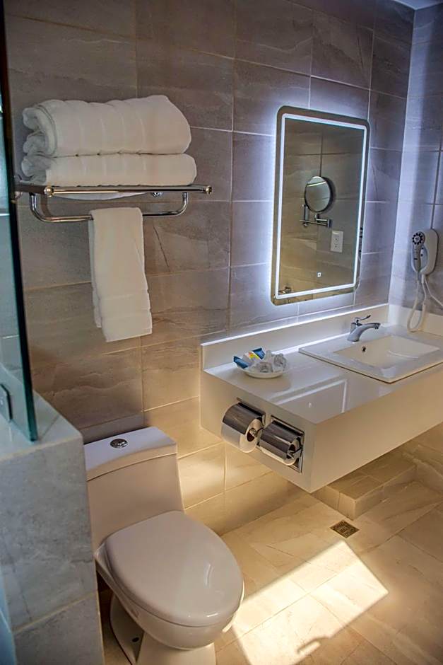 Best Western Plus Hotel Stofella