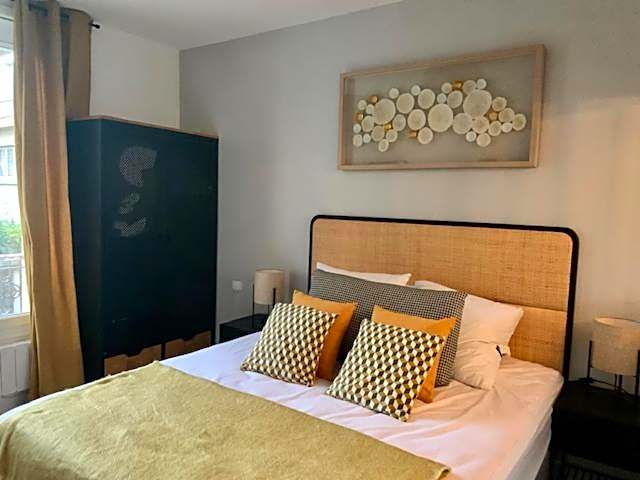 Les Suites de Vanves - Parc des expositions Porte de Versailles