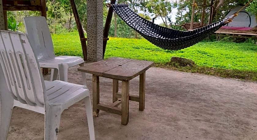 Erlittop Garden Eco Lodge