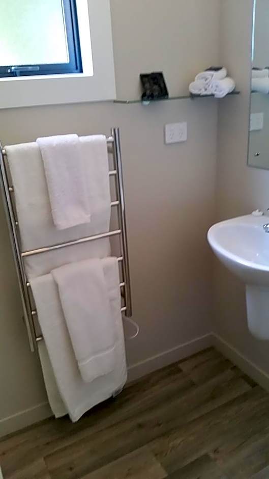 Fairlie Holiday Park