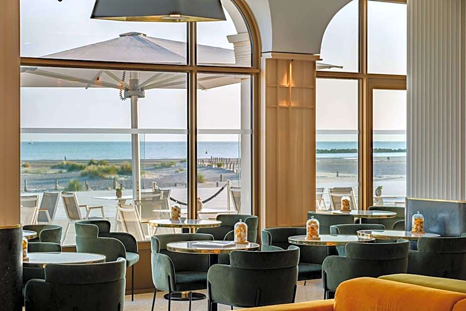 Radisson Blu Grand Hotel & Spa, Malo-Les-Bains