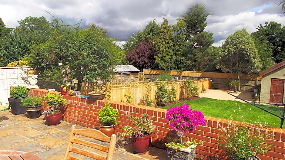 Bay Tree House Bed & Breakfast