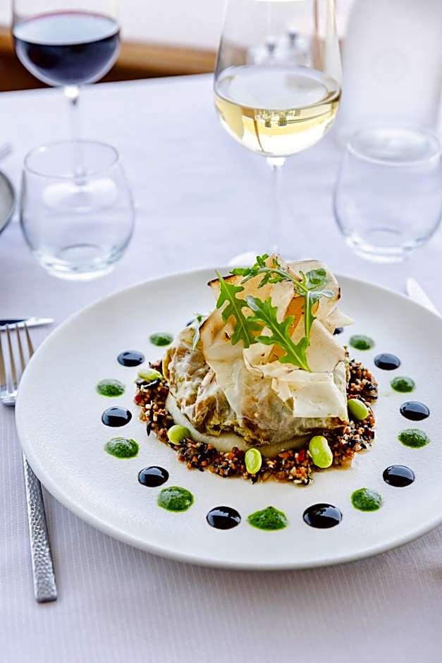 Le Relais Saint Michel