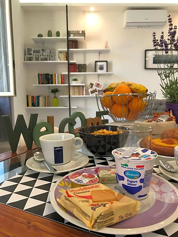 Il BorGhetto Guest House