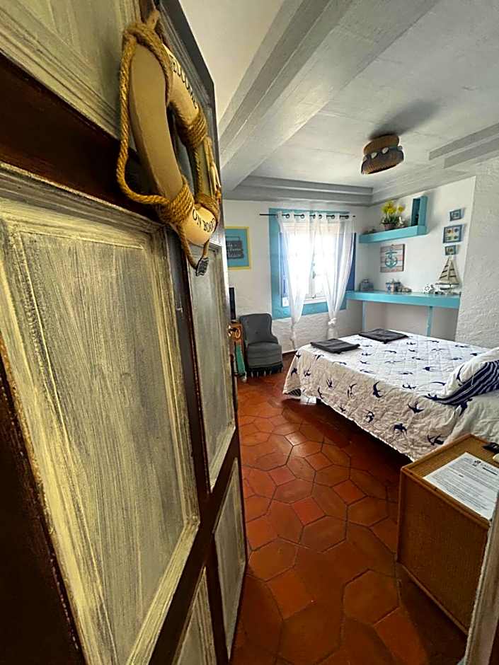 Las Tres Patas Complejo Rural