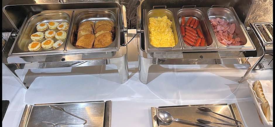 Hotel Slávia Svidník SPA & RESTAURANT