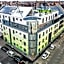 Eco Smart Apartments Premium City