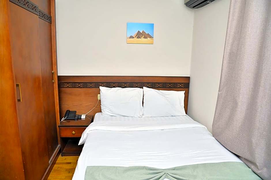 Miramar Green Talaat harb