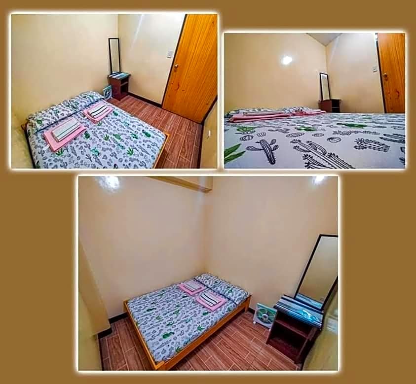 JO-ZA-NA's Hostel(bed and breakfast)