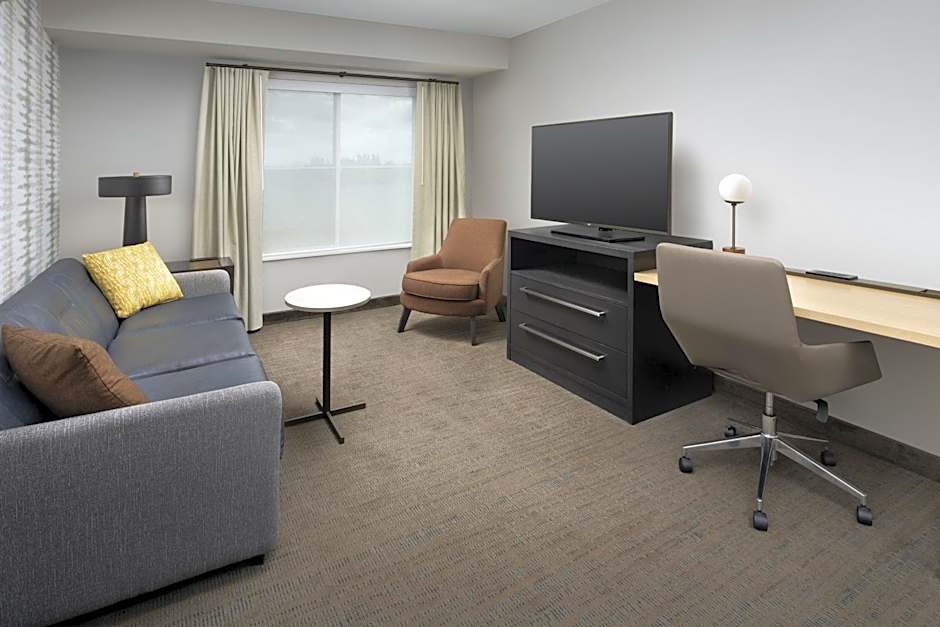 Residence Inn by Marriott Modesto North