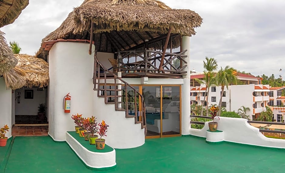 Hotel Bungalows y Cabañas Acuario