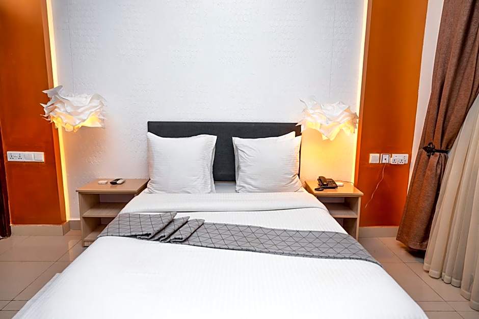 Amata n'Ubuki Boutique Hotel Ltd