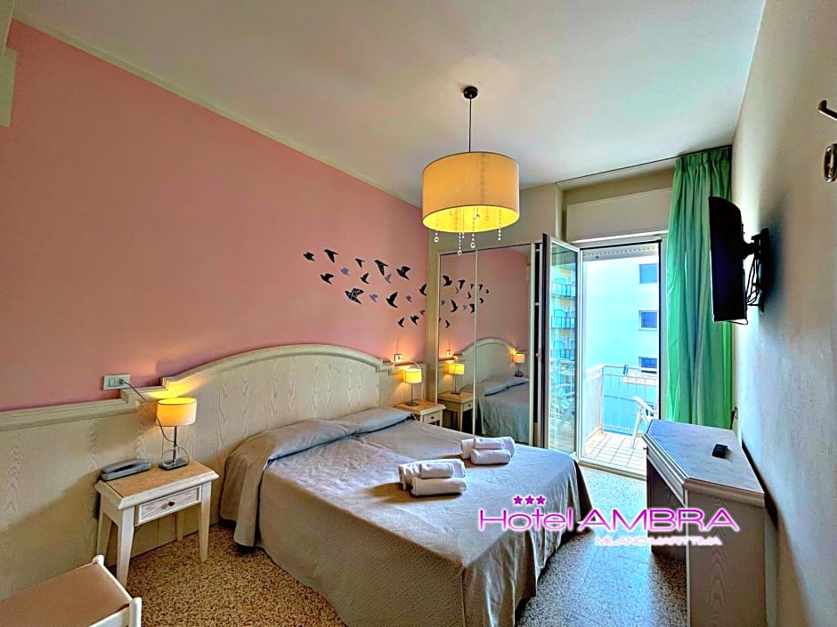 Hotel Ambra
