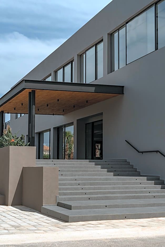 Cook's Club Kolymbia Rhodes -Adults only