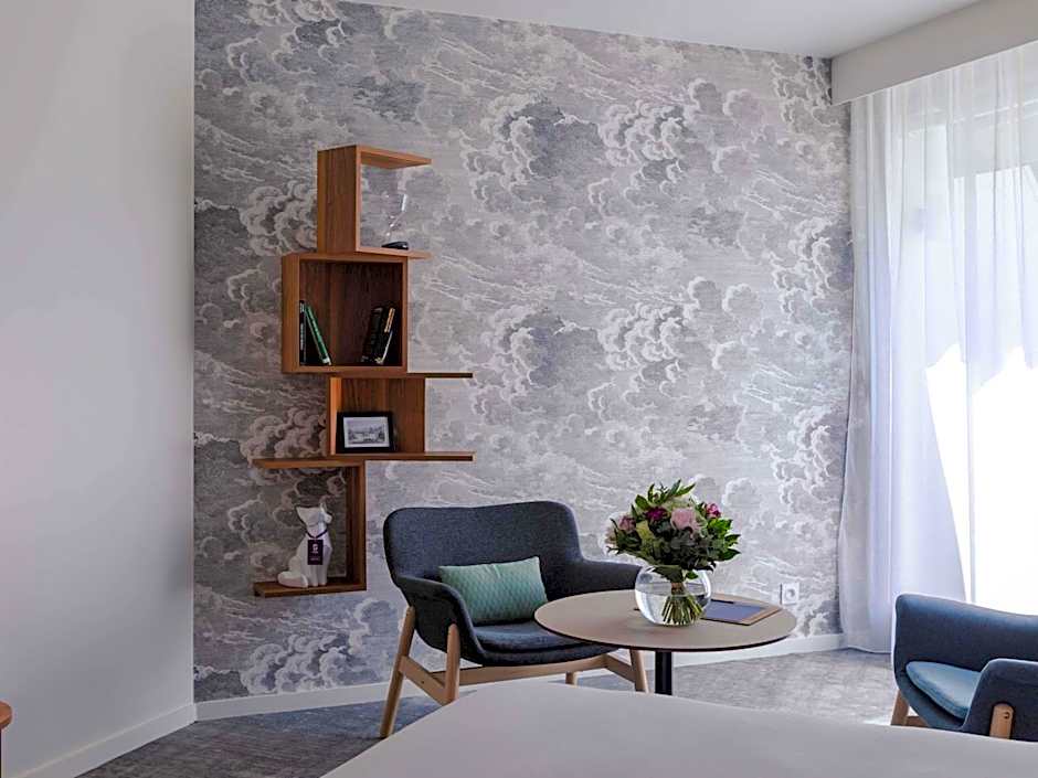 Mercure hotel & spa Aix-les-Bains Domaine de Marlioz