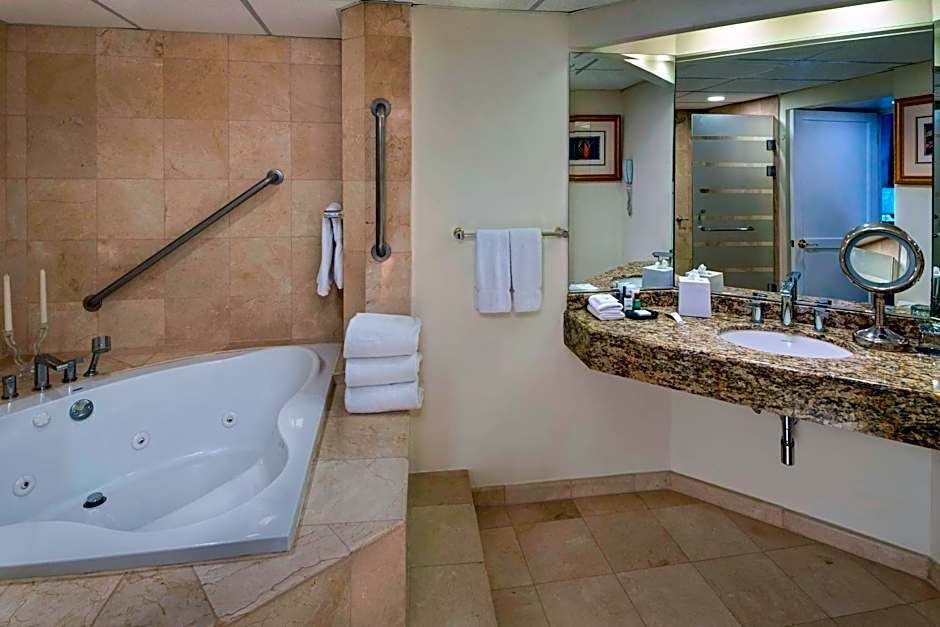 Sheraton Presidente San Salvador Hotel