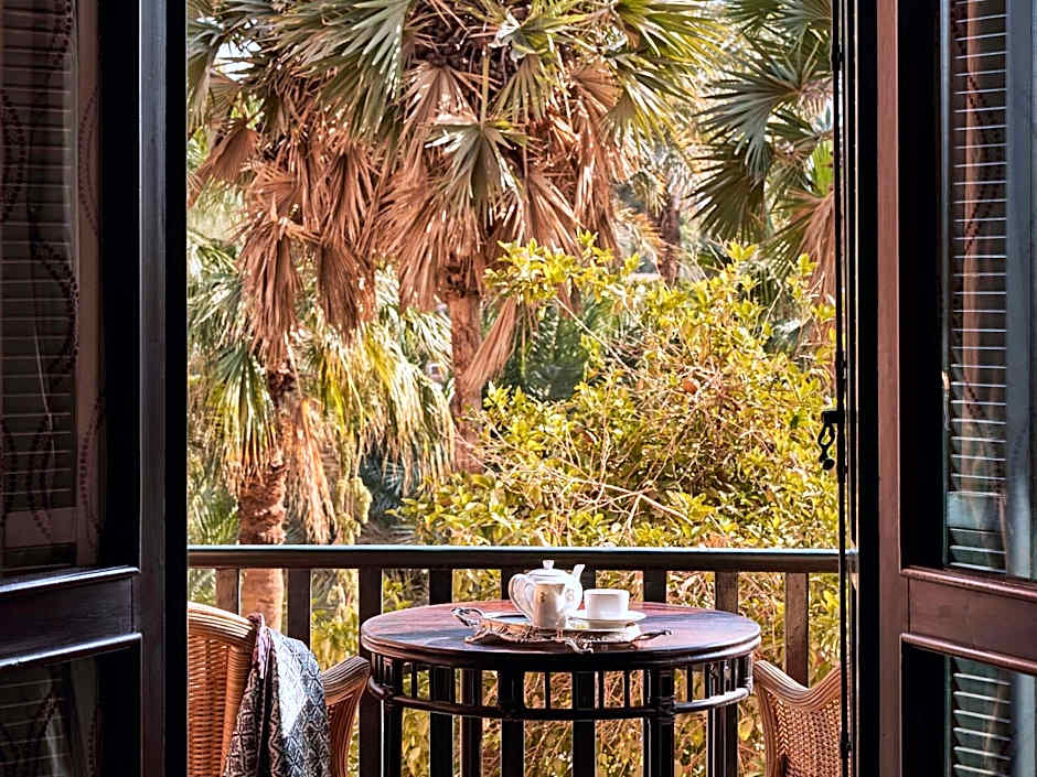 Old Cataract, Aswan - Operated by Mandarin Oriental