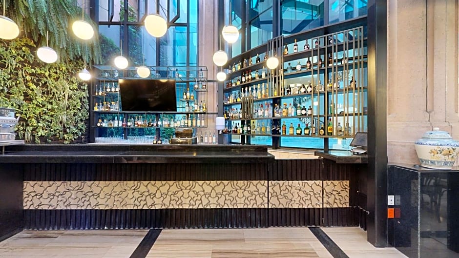 Marquis SkySuites