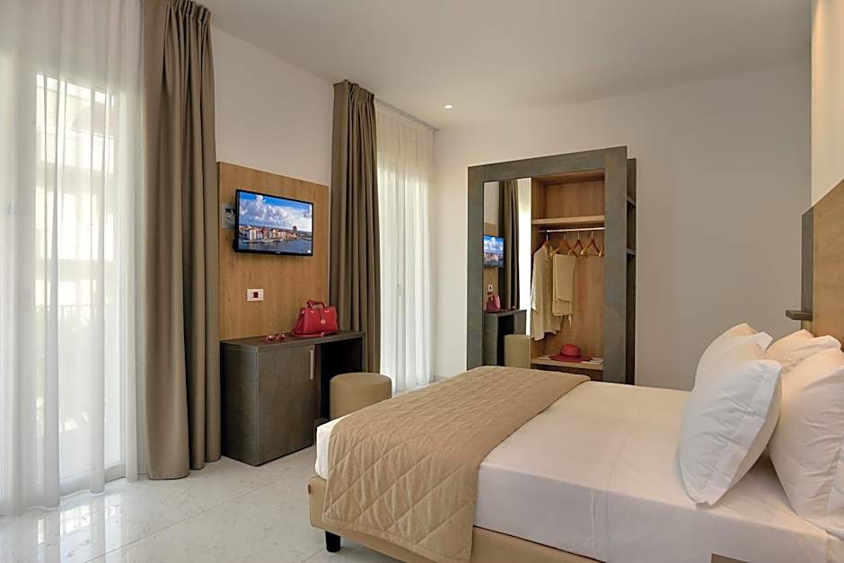 Hotel Ducale